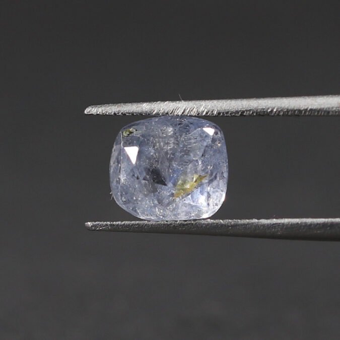 BSP13218 1 1 BLUE SAPPHIRE 2.66 Ct.