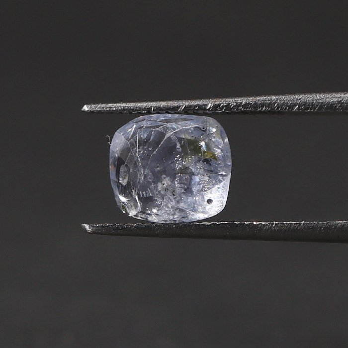 BSP13218 2 1 BLUE SAPPHIRE 2.66 Ct.