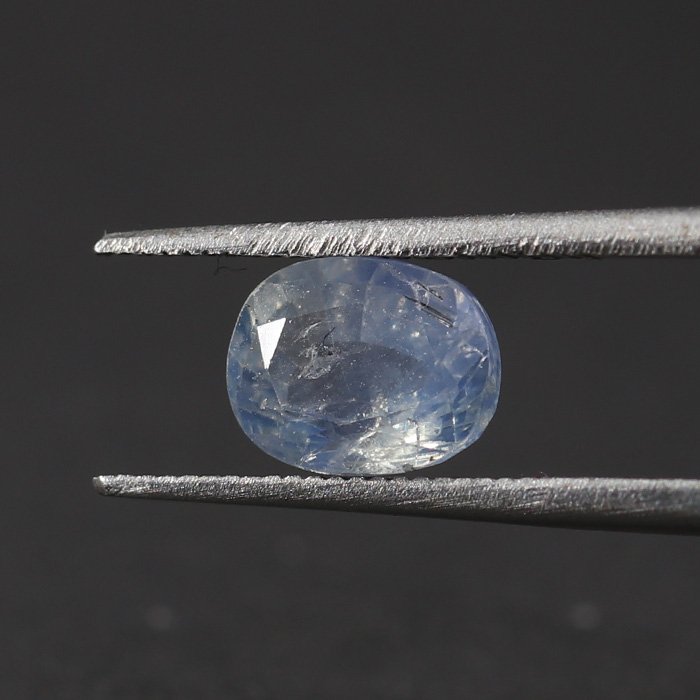 BSP13226 1 1 BLUE SAPPHIRE 1.7 Ct.