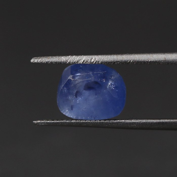 BSP13227 1 1 BLUE SAPPHIRE 3.25 Ct.