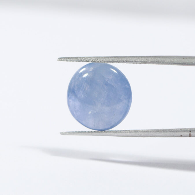 BSP13231 1 1 BLUE SAPPHIRE 7.22 Ct.
