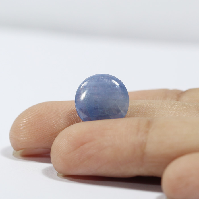 BSP13231 3 1 BLUE SAPPHIRE 7.22 Ct.