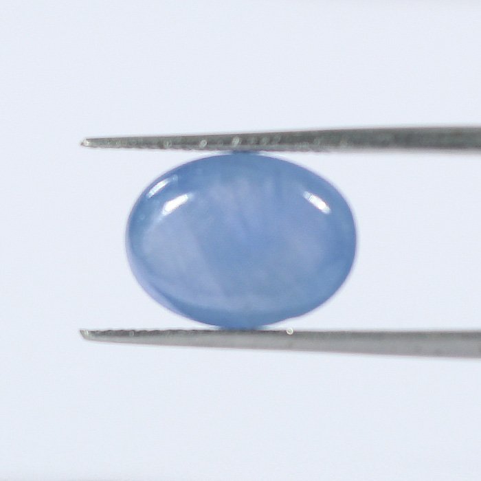 BSP13234 2 1 BLUE SAPPHIRE 5.95 Ct.