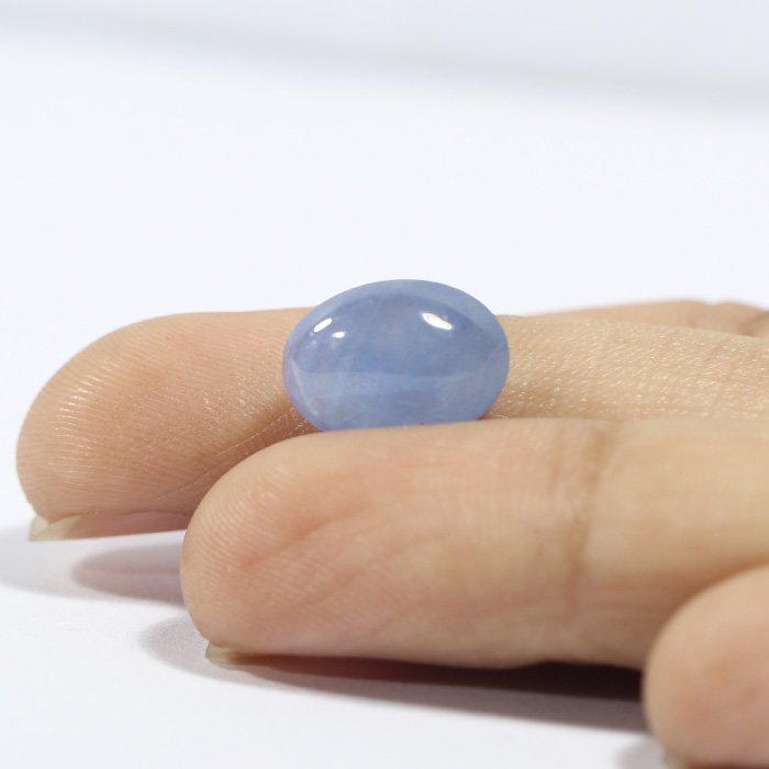 BSP13234 3 1 BLUE SAPPHIRE 5.95 Ct.