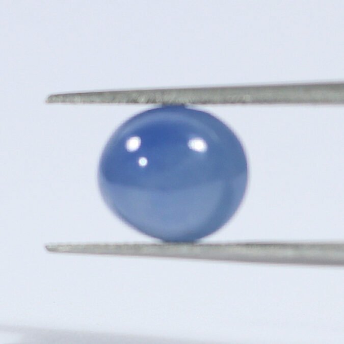 BSP13235 1 1 BLUE SAPPHIRE 4.95 Ct.
