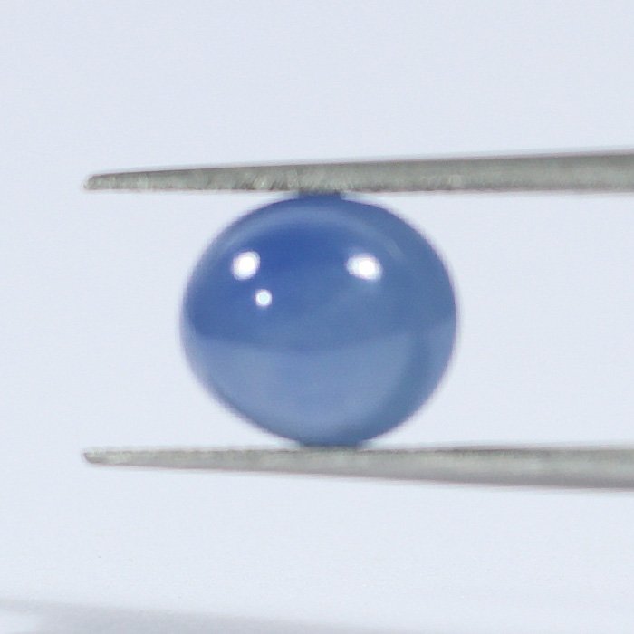 BSP13235 1 1 BLUE SAPPHIRE 4.95 Ct.