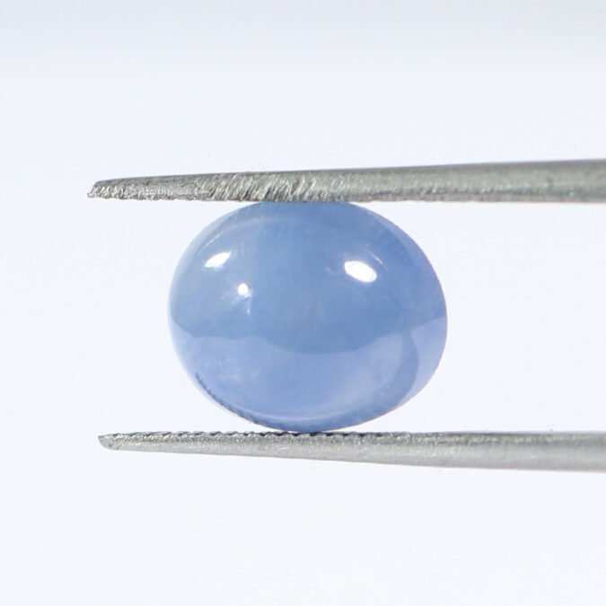 BSP13236 1 1 BLUE SAPPHIRE 4.76 Ct.