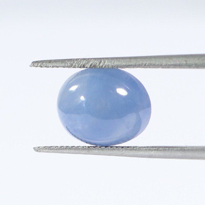 BSP13236 1 1 BLUE SAPPHIRE 4.76 Ct.