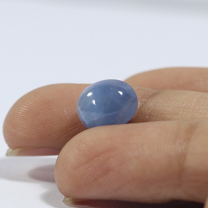 BSP13236 3 1 BLUE SAPPHIRE 4.76 Ct.