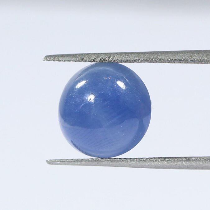 BSP13237 1 1 BLUE SAPPHIRE 7.95 Ct.