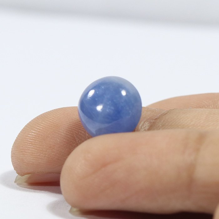 BSP13237 3 1 BLUE SAPPHIRE 7.95 Ct.