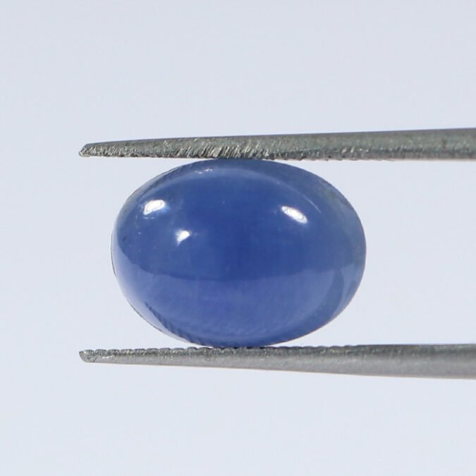 BSP13238 1 1 BLUE SAPPHIRE 6.89 Ct.