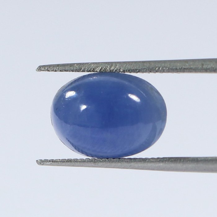 BSP13238 1 1 BLUE SAPPHIRE 6.89 Ct.