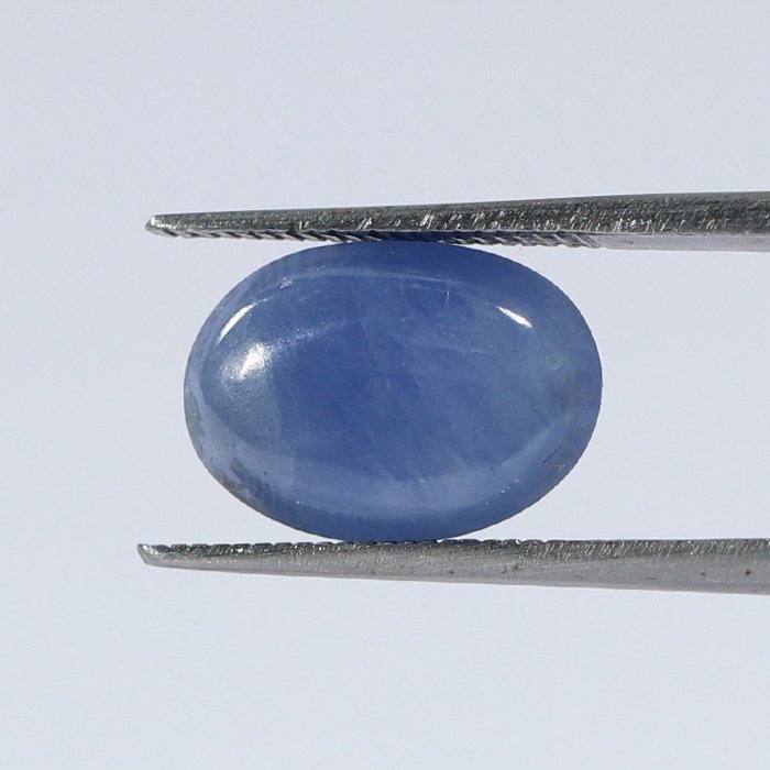 BSP13238 2 1 BLUE SAPPHIRE 6.89 Ct.