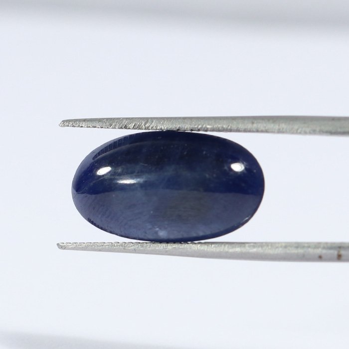BSP13239 1 1 BLUE SAPPHIRE 8.65 Ct.