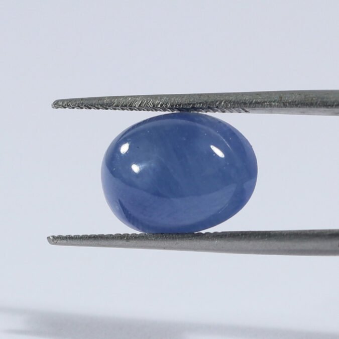 BSP13240 1 1 BLUE SAPPHIRE 6.39 Ct.