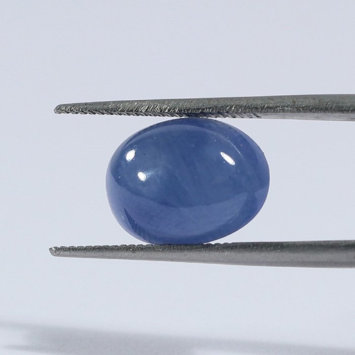 BSP13240 1 1 BLUE SAPPHIRE 6.39 Ct.