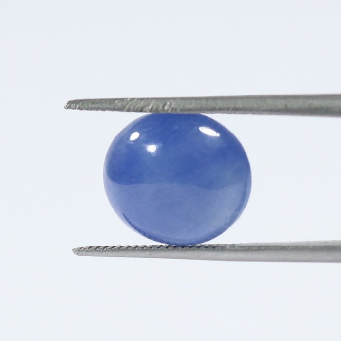 BSP13242 1 1 BLUE SAPPHIRE 5.89 Ct.