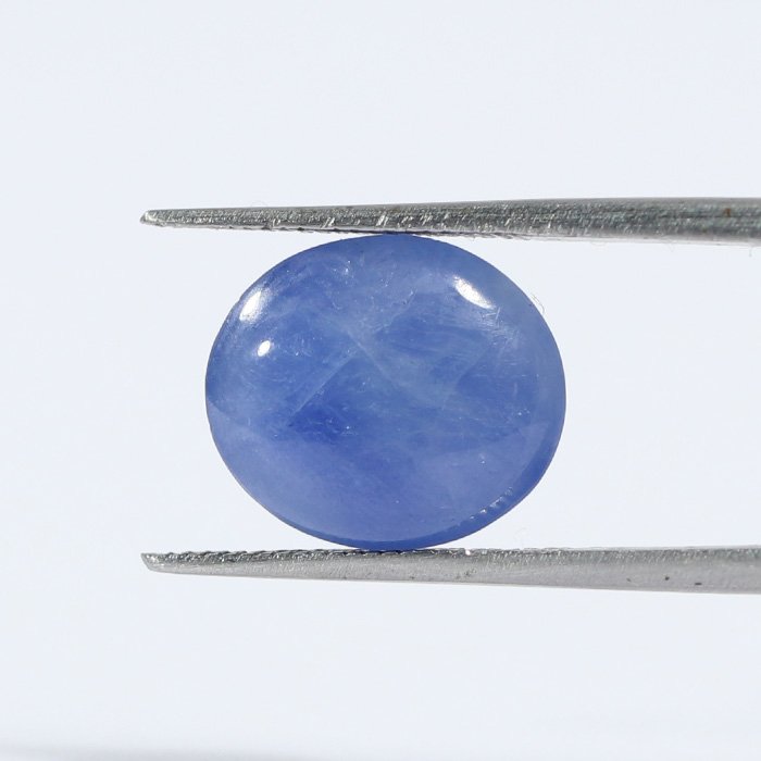 BSP13242 2 1 BLUE SAPPHIRE 5.89 Ct.