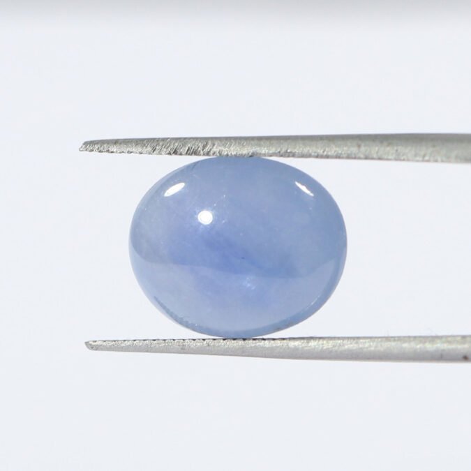 BSP13243 1 1 BLUE SAPPHIRE 8.03 Ct.