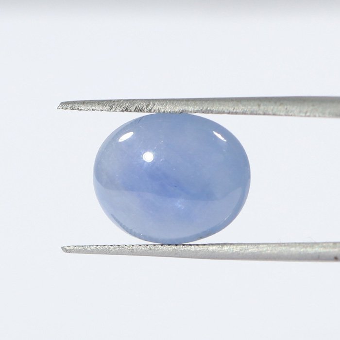 BSP13243 1 1 BLUE SAPPHIRE 8.03 Ct.