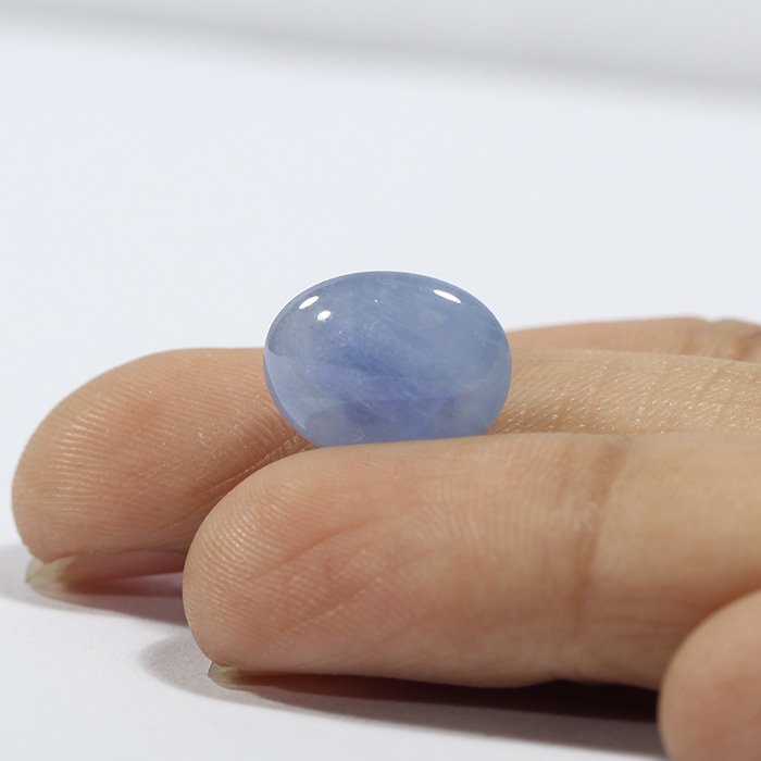 BSP13243 3 1 BLUE SAPPHIRE 8.03 Ct.
