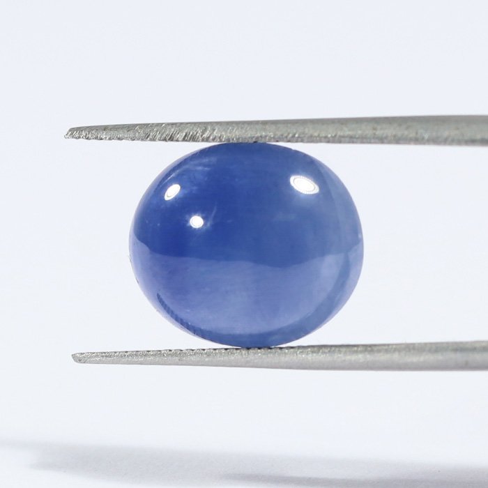 BSP13244 1 1 BLUE SAPPHIRE 8.22 Ct.
