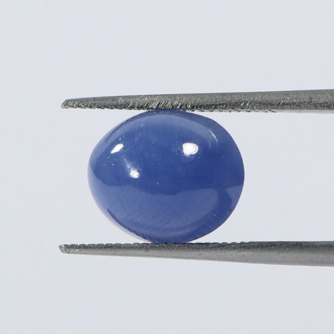 BSP13245 1 1 BLUE SAPPHIRE 7.37 Ct.