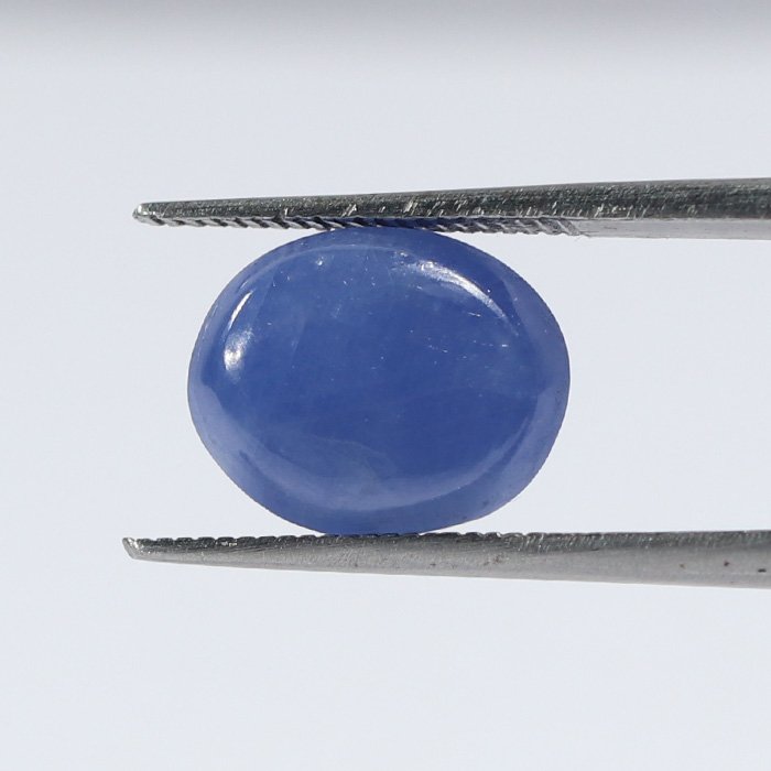 BSP13245 2 1 BLUE SAPPHIRE 7.37 Ct.