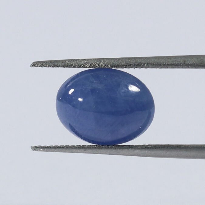 BSP13246 1 1 BLUE SAPPHIRE 5.89 Ct.
