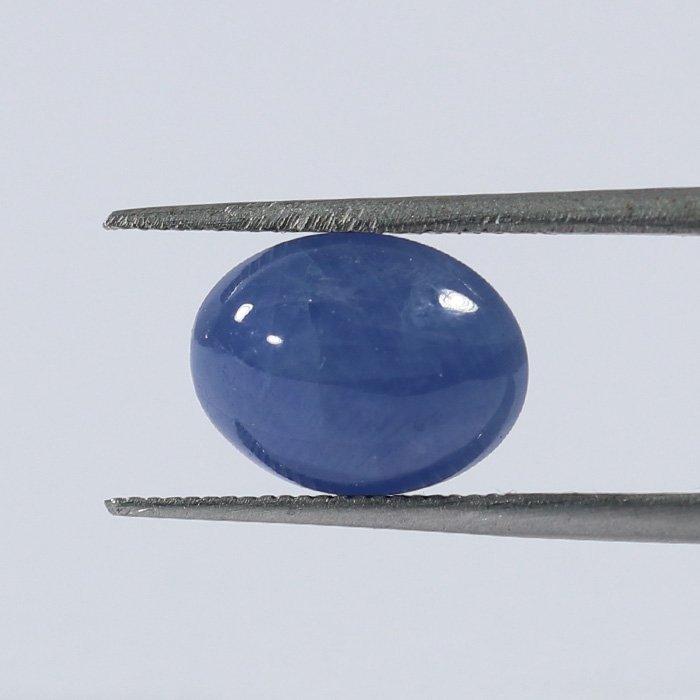 BSP13246 1 1 BLUE SAPPHIRE 5.89 Ct.