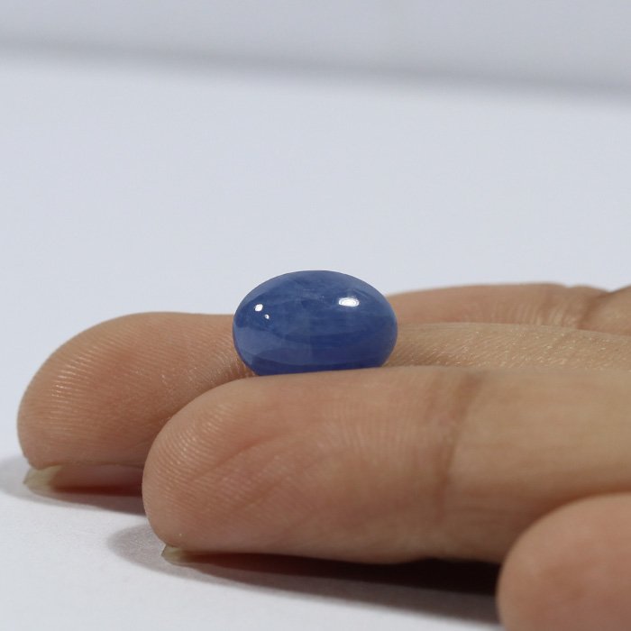 BSP13246 3 1 BLUE SAPPHIRE 5.89 Ct.