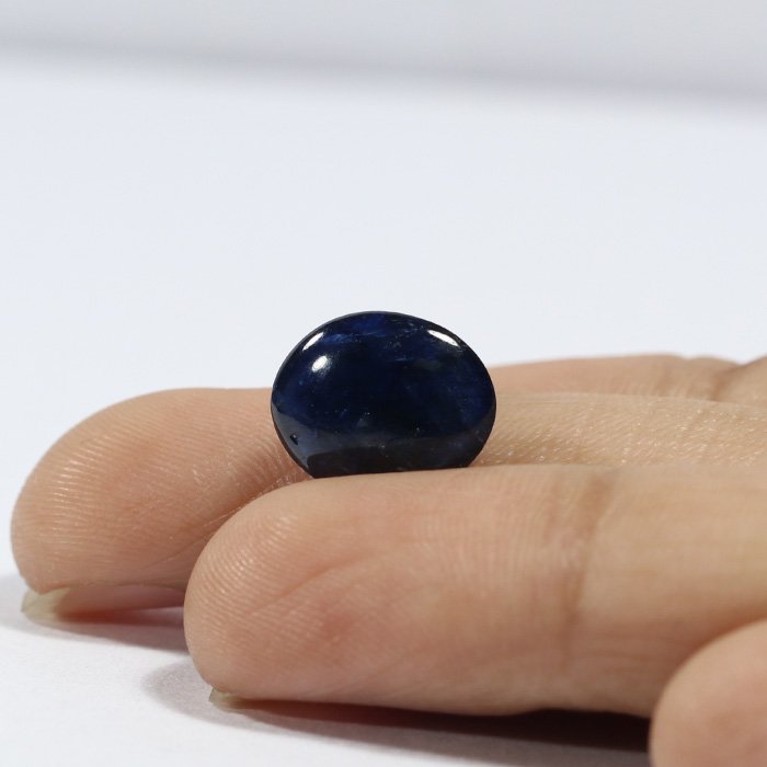 BSP13247 3 1 BLUE SAPPHIRE 5.99 Ct.