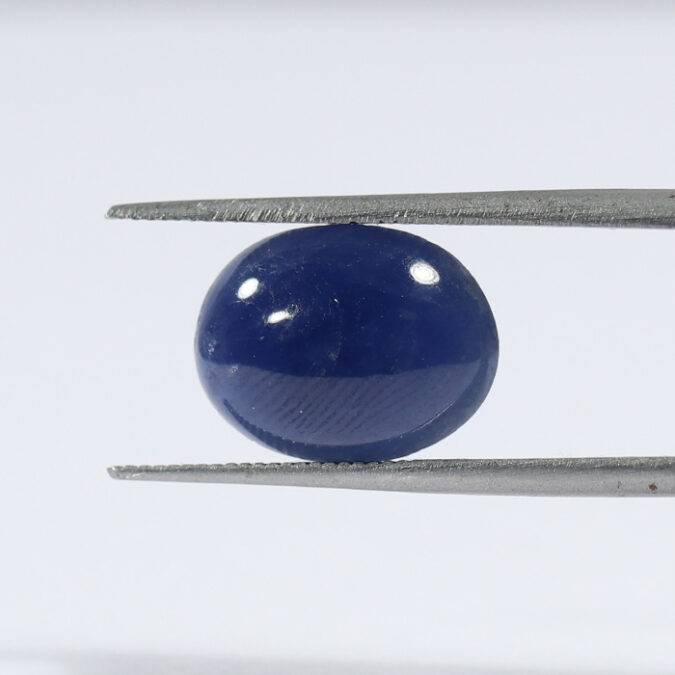 BSP13248 1 1 BLUE SAPPHIRE 5.6 Ct.