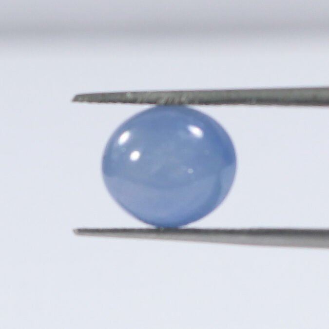 BSP13249 1 1 BLUE SAPPHIRE 4.39 Ct.