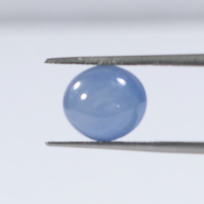 BSP13249 1 1 BLUE SAPPHIRE 4.39 Ct.