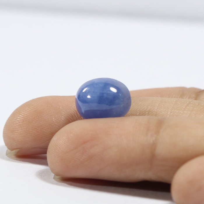 BSP13250 3 1 BLUE SAPPHIRE 7.46 Ct.