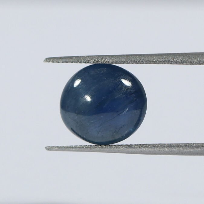 BSP13252 1 1 BLUE SAPPHIRE 6.91 Ct.
