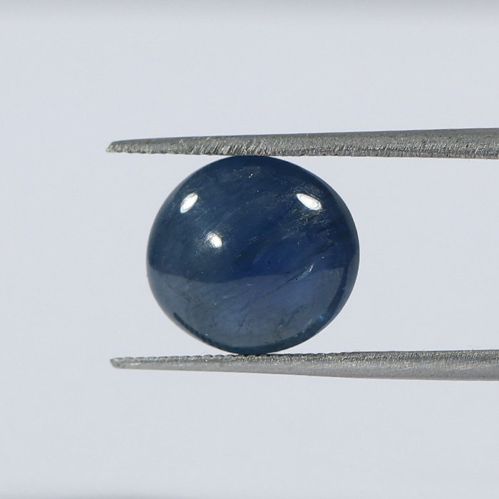 BSP13252 1 1 BLUE SAPPHIRE 6.91 Ct.