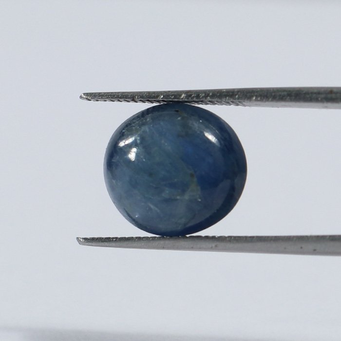 BSP13252 2 1 BLUE SAPPHIRE 6.91 Ct.
