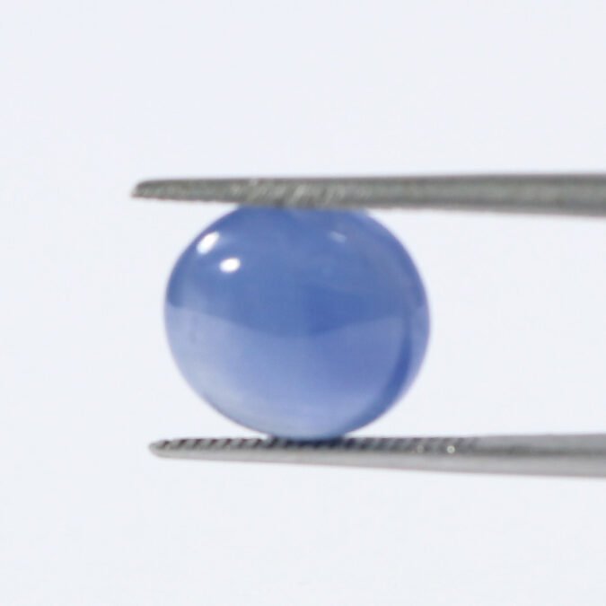 BSP13253 1 1 BLUE SAPPHIRE 4.88 Ct.