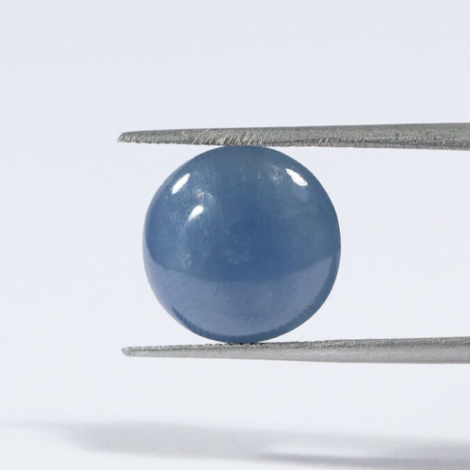 BSP13254 1 1 BLUE SAPPHIRE 7.36 Ct.