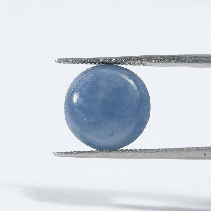 BSP13254 2 1 BLUE SAPPHIRE 7.36 Ct.