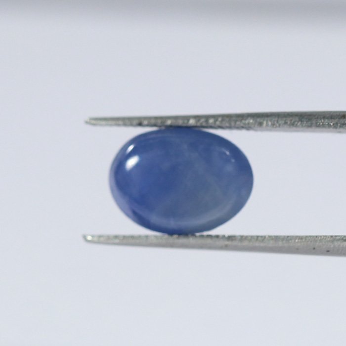 BSP13256 2 1 BLUE SAPPHIRE 4.85 Ct.