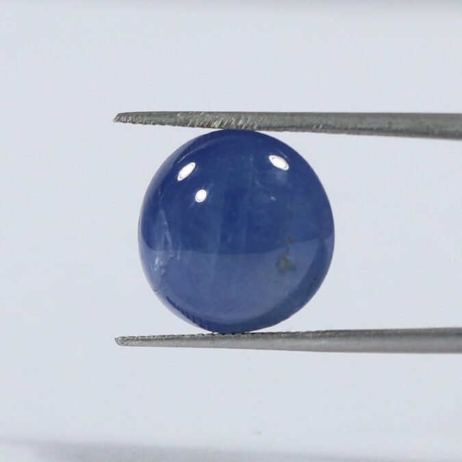 BSP13257 1 1 BLUE SAPPHIRE 8.9 Ct.