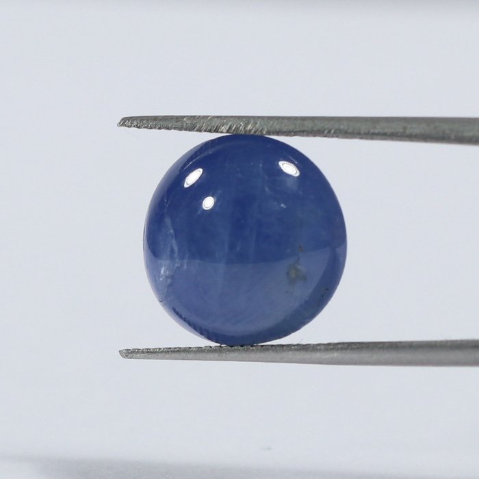 BSP13257 1 1 BLUE SAPPHIRE 8.9 Ct.