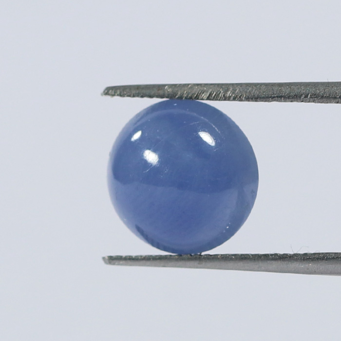 BLUE SAPPHIRE 4.6 Ct.