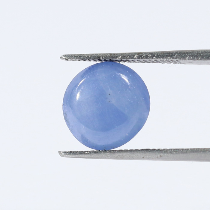 BSP13258 2 1 BLUE SAPPHIRE 4.6 Ct.