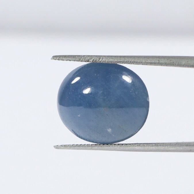 BSP13259 1 1 BLUE SAPPHIRE 11.67 Ct.