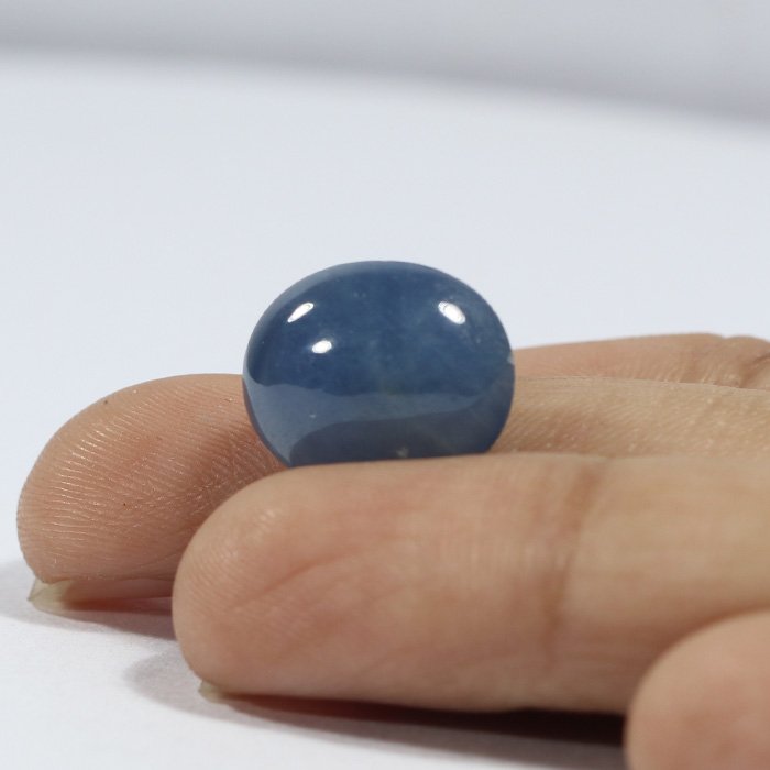 BSP13259 3 1 BLUE SAPPHIRE 11.67 Ct.